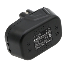 Sostituzione della batteria compatibile per Einhell BT-CD 14.4 LI,BT-CD 14.4/2B