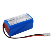 CS-ECG121MD<br />Batterie per   sostituisce la batteria HYLB-683