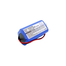 Sostituzione della batteria compatibile per Biocare HYLB-293,HYLB-683