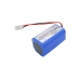 Batteria medica Biocare CS-ECG122MD