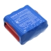 Sostituzione della batteria compatibile per Cmics DJDB4400
