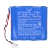 Sostituzione della batteria compatibile per Cmics DJDB4400