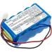 Batterie Sostituisce NS200D1374789
