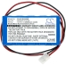 Batterie Sostituisce NS200D1374789