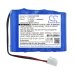 Medical Battery Biocare ECG-3010