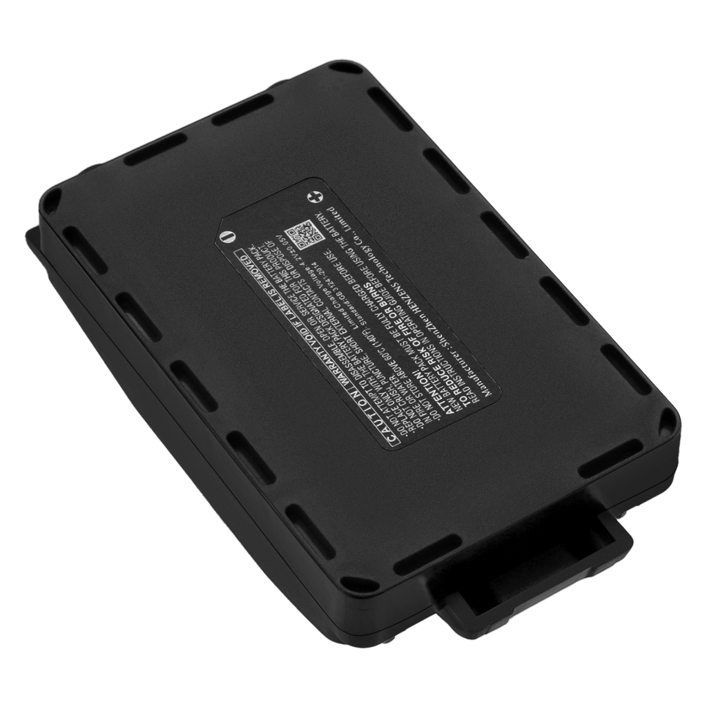 Batteria industriale Elca CS-ECH100BL