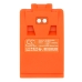 Batteria industriale Elca CS-ECH100BR