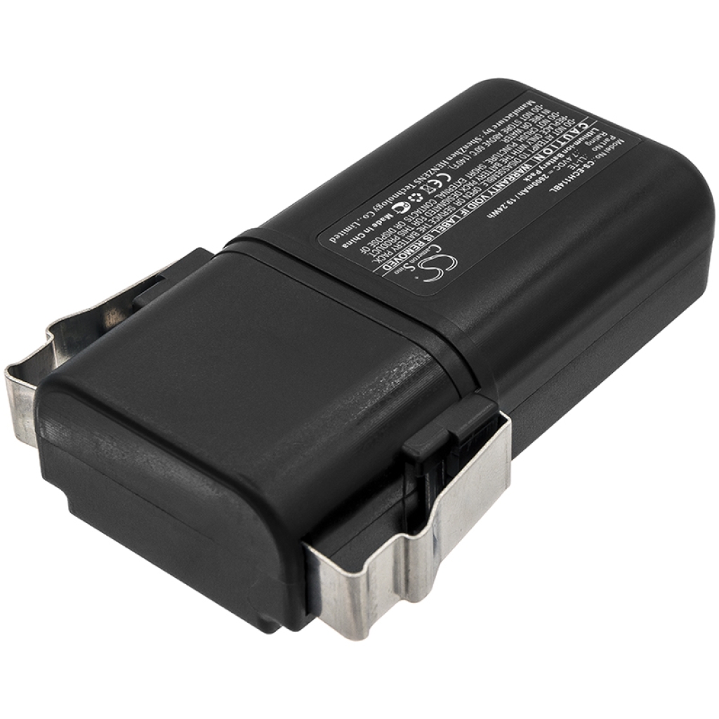 Sostituzione della batteria compatibile per Elca LI-TE