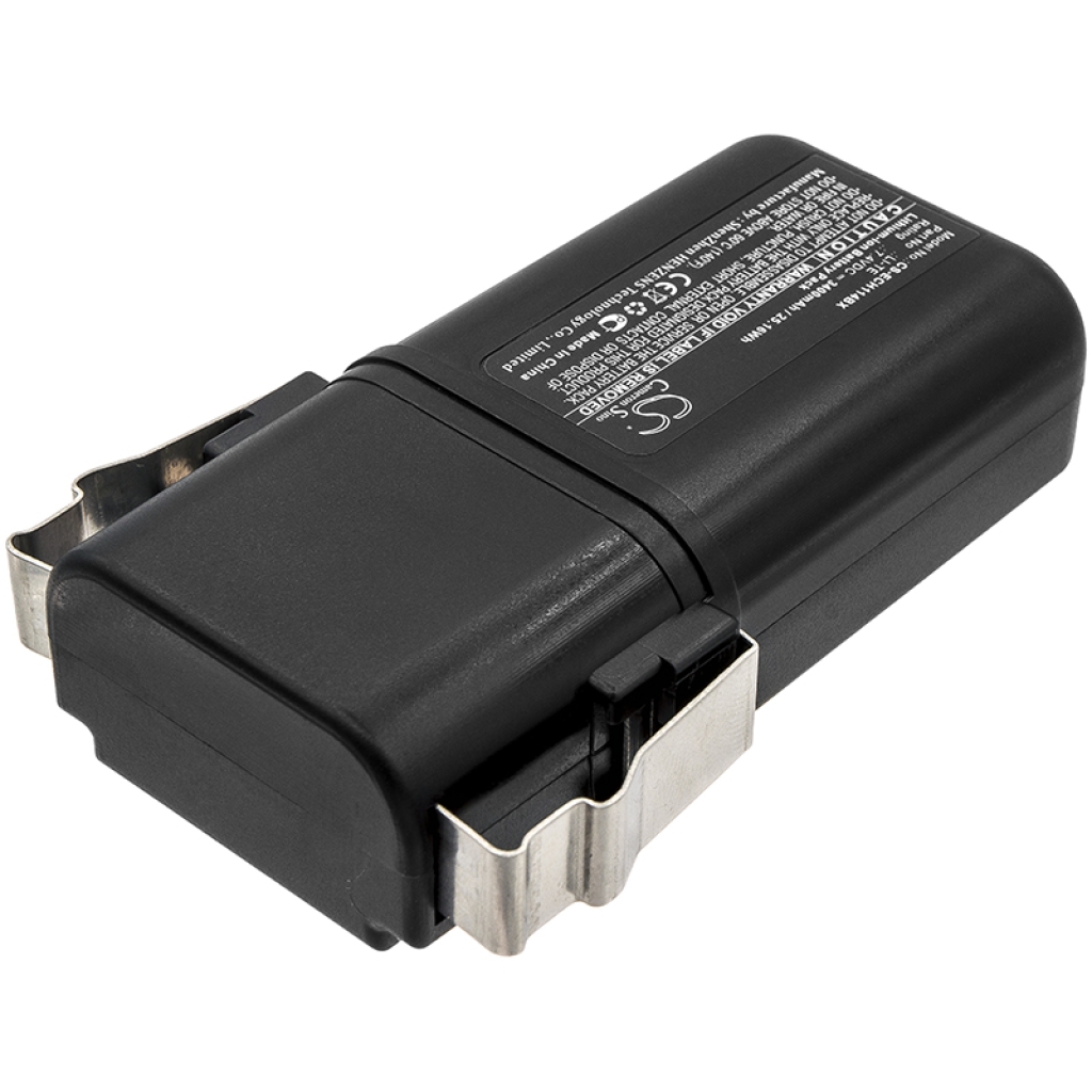 Sostituzione della batteria compatibile per Elca LI-TE