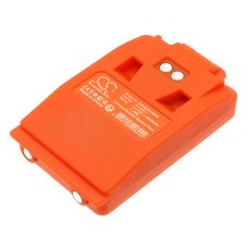 Sostituzione della batteria compatibile per Elca E1-BAT1