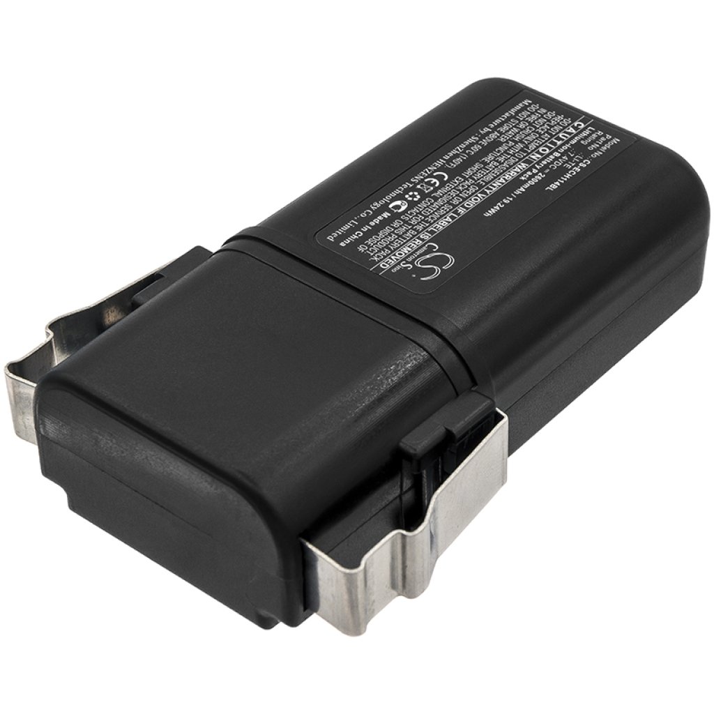 Sostituzione della batteria compatibile per Elca LI-TE