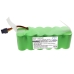 Sostituzione della batteria compatibile per Midea LP43SC2000P