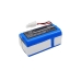 Batteria a vuoto Ilife A10S