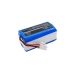 Batteria a vuoto Ilife A10S