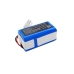 Batteria a vuoto Ilife A10S