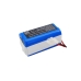 Batteria a vuoto Ilife A10S