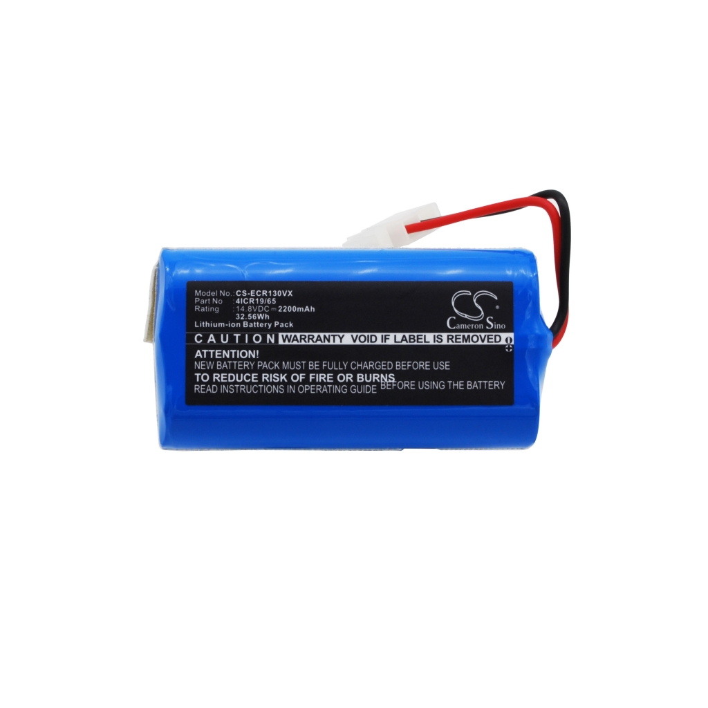 Batteria a vuoto Ilife A10S