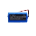Batteria a vuoto Ilife A10S