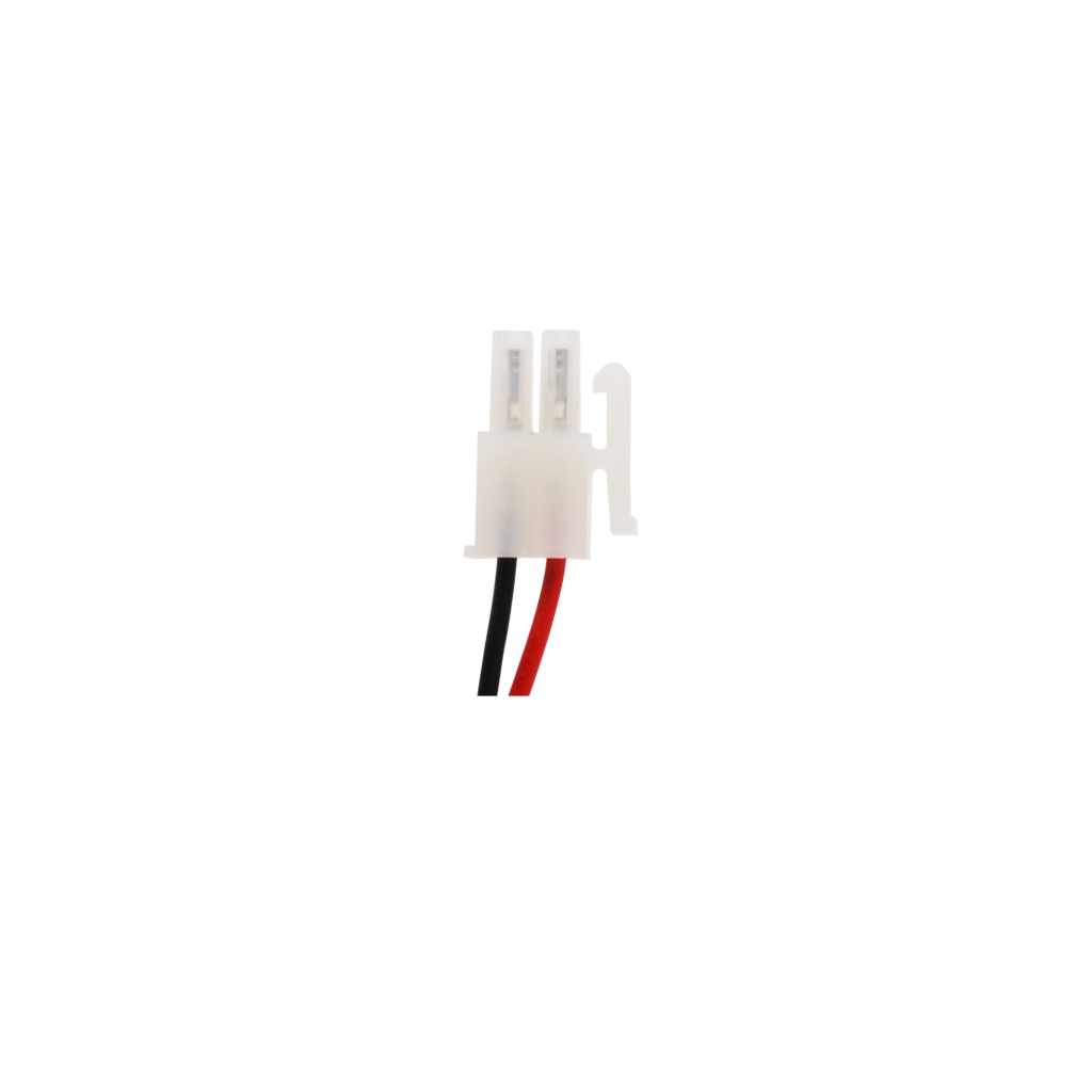 Batteria a vuoto Ilife A10S