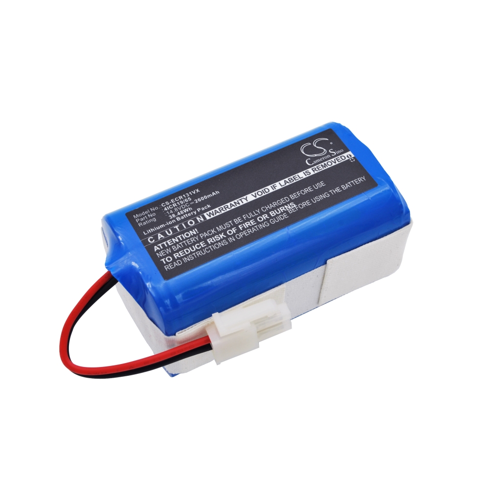 Batteria a vuoto Ilife X910