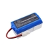 Batteria a vuoto Ilife X910