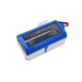 Batteria a vuoto Ilife X910