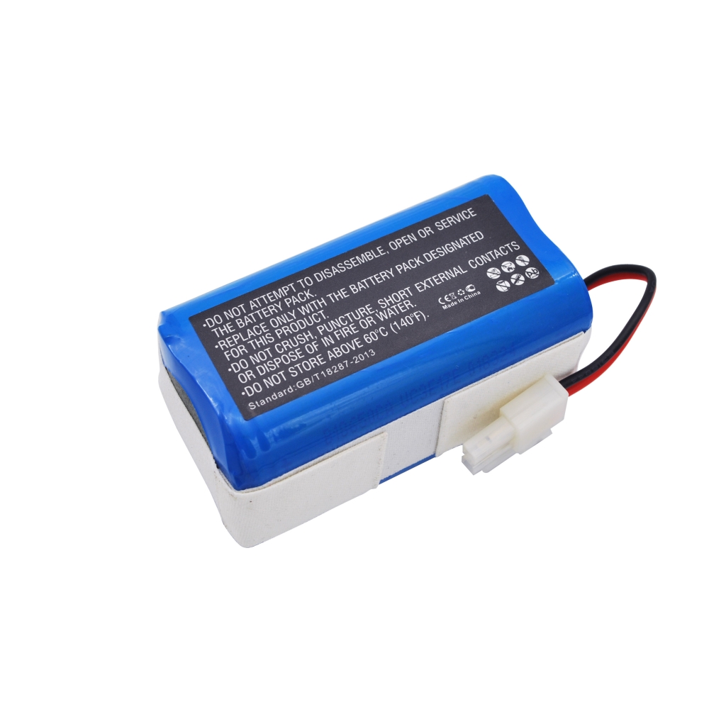 Batteria a vuoto Ilife X910