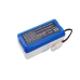 Batteria a vuoto Ilife X910