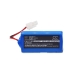 Batteria a vuoto Ilife X910