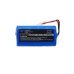 Batterie Sostituisce PX-B020