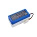 Batterie Sostituisce PX-B020