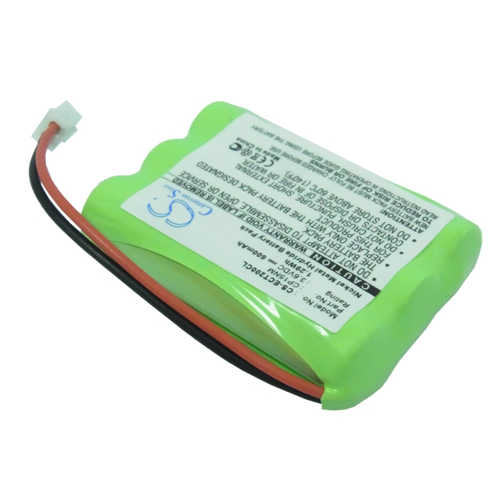 Batterie Sostituisce NTM/BKBNB 101 13/1
