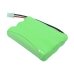 Batterie Sostituisce NTM/BKBNB 101 13/1