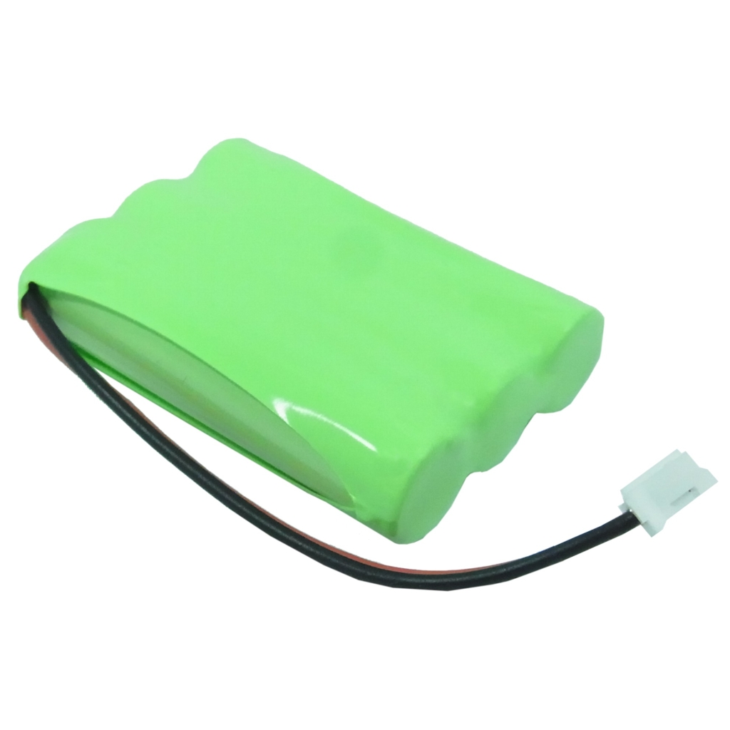 Batterie Sostituisce NTM/BKBNB 101 13/1