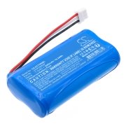 CS-ECT500BL<br />Batterie per   sostituisce la batteria 2ICR18650P