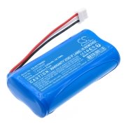 CS-ECT500BX<br />Batterie per   sostituisce la batteria 2ICR18650P