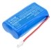 Batteries Payment Terminal Battery CS-ECT500BX