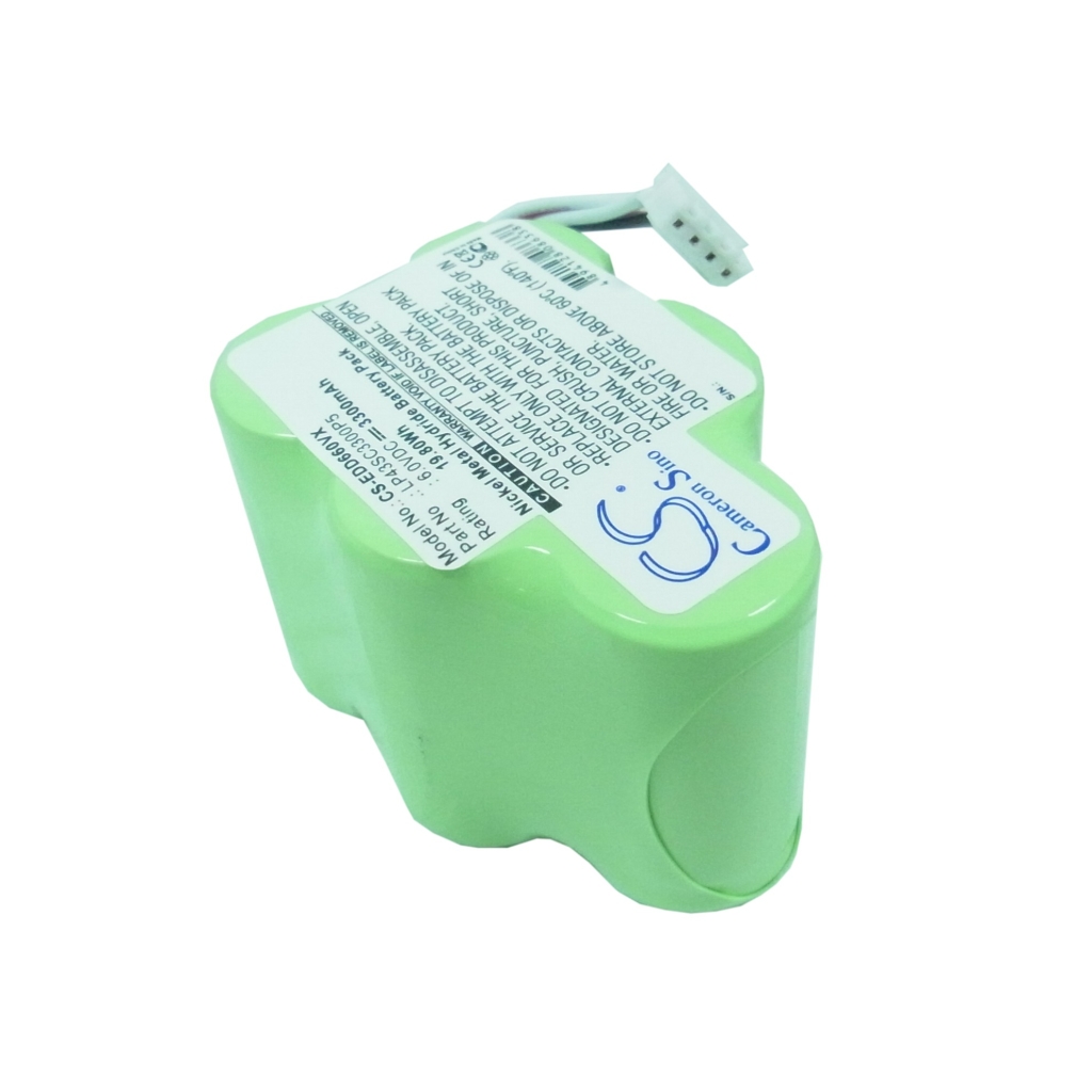 Sostituzione della batteria compatibile per Ecovacs 35601130,LP43SC3300P5