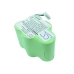 Sostituzione della batteria compatibile per Ecovacs 35601130,LP43SC3300P5