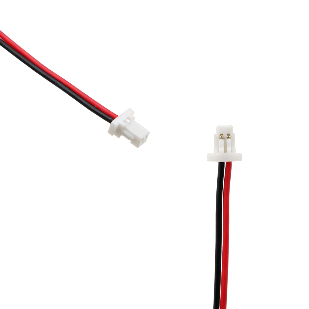 Battery Replaces EDAN 593855
