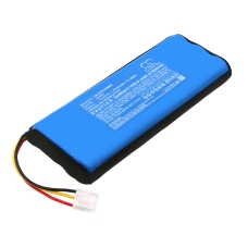 Sostituzione della batteria compatibile per Edan 01.21.064381,120010-O,ID996