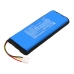 Batteria medica Edan CS-EDF500MX