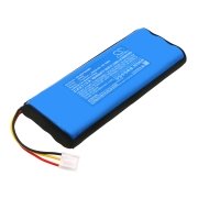 CS-EDF500MD<br />Batterie per   sostituisce la batteria ID996