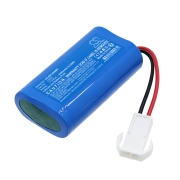 Battery compatibleWith Edan