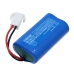 Batteria compatibile con Edan Osen CS-EDL800MD