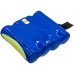 Batterie Sostituisce 4XNR49AA1500P