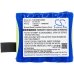 Batterie Sostituisce 4XNR49AA1500P