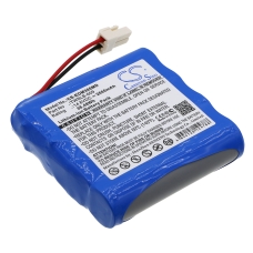 Sostituzione della batteria compatibile per Edan TWSLB-009