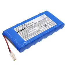 Sostituzione della batteria compatibile per Edan HYLB-1049,TWSLB-008