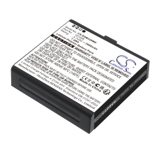 Sostituzione della batteria compatibile per Edan 01.21.064397,ID1028